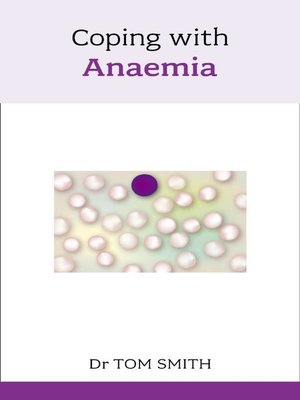cover image of Coping with Anaemia